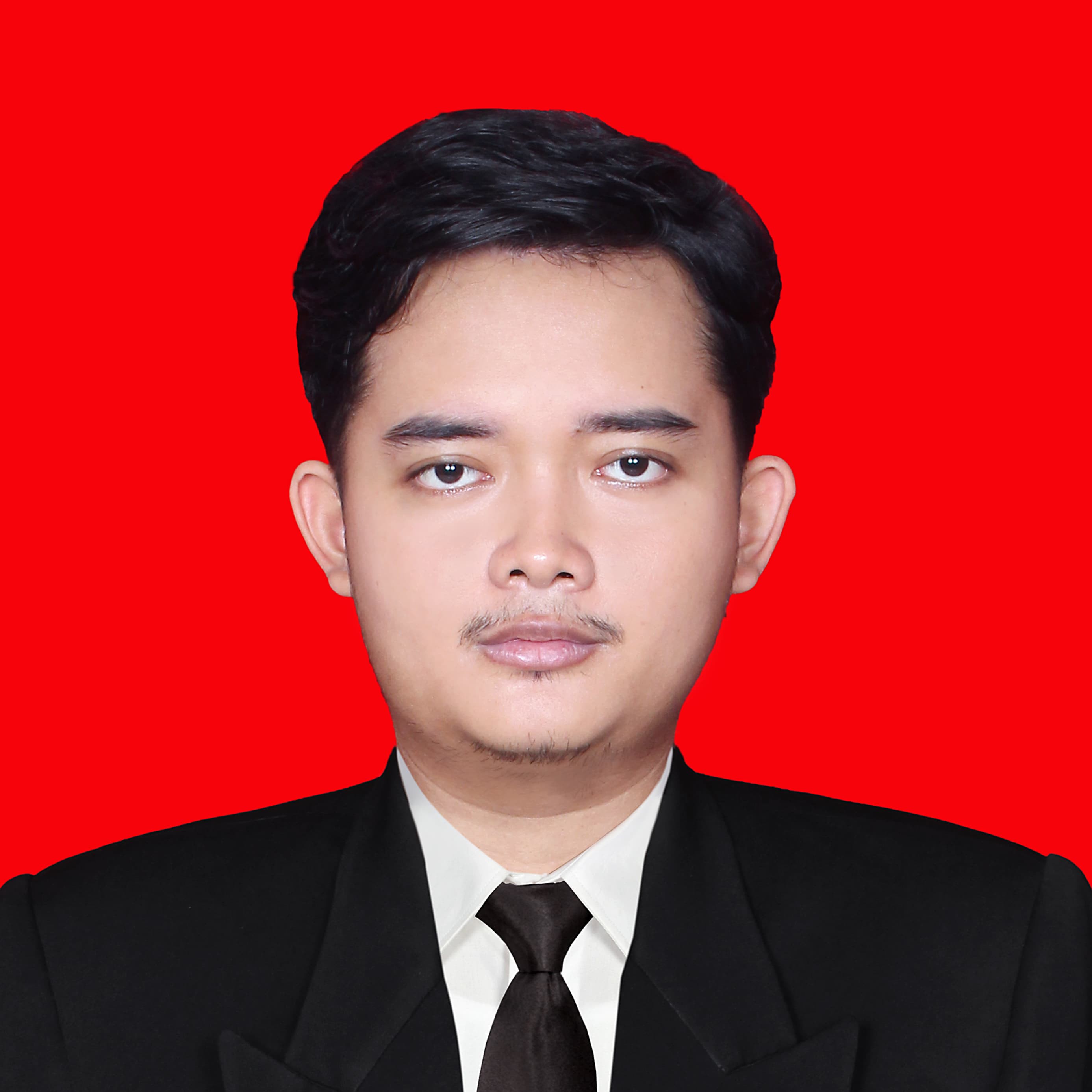 Eric Juana Prasetyo
